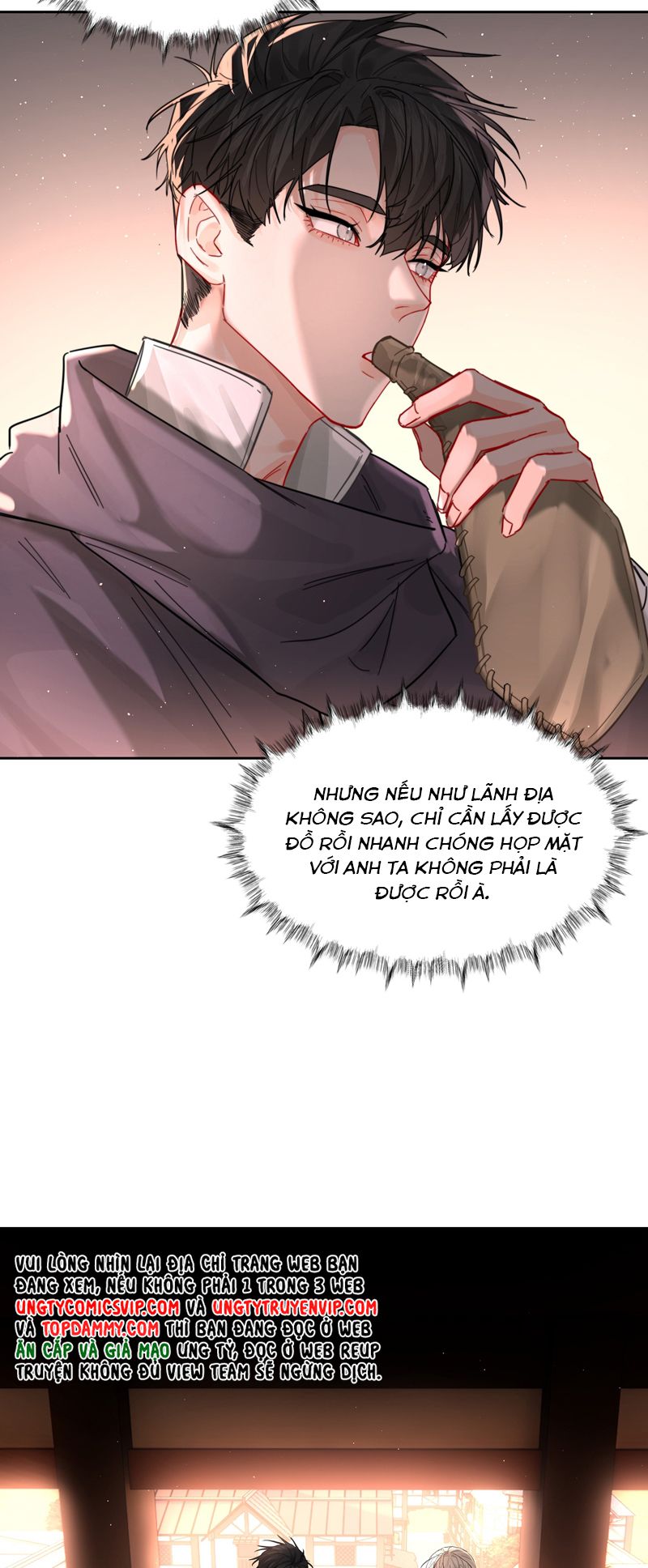 Tiền Nhiệm Vi Vương Chapter 65 - Trang 4