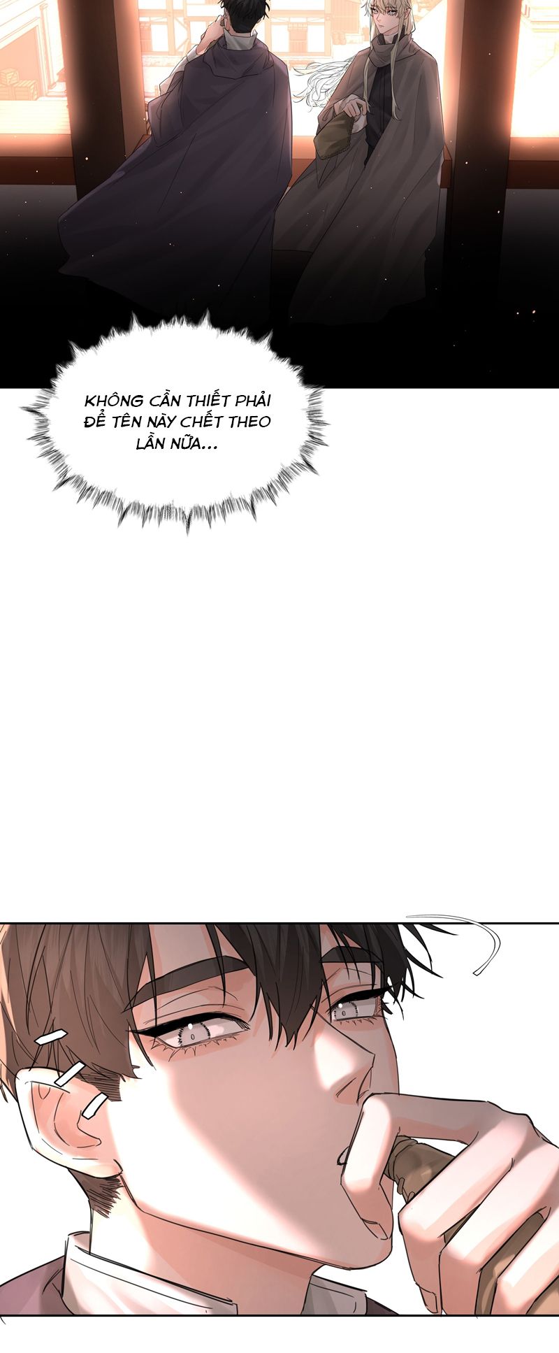 Tiền Nhiệm Vi Vương Chapter 65 - Trang 4