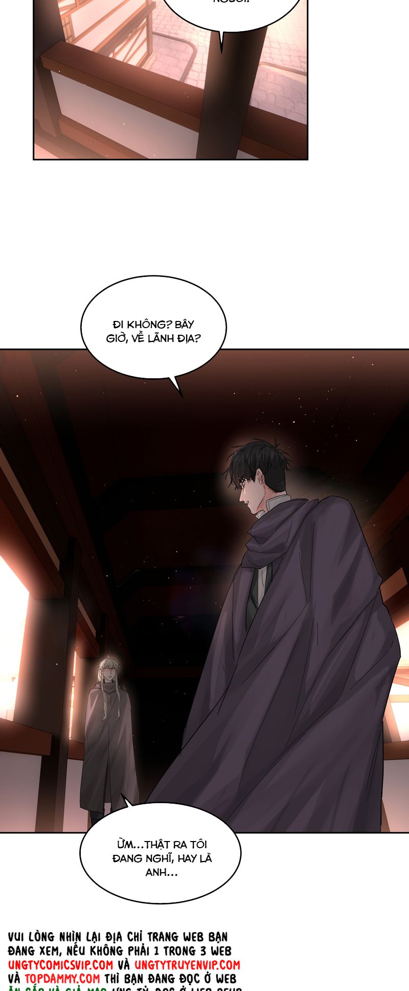 Tiền Nhiệm Vi Vương Chapter 65 - Trang 4