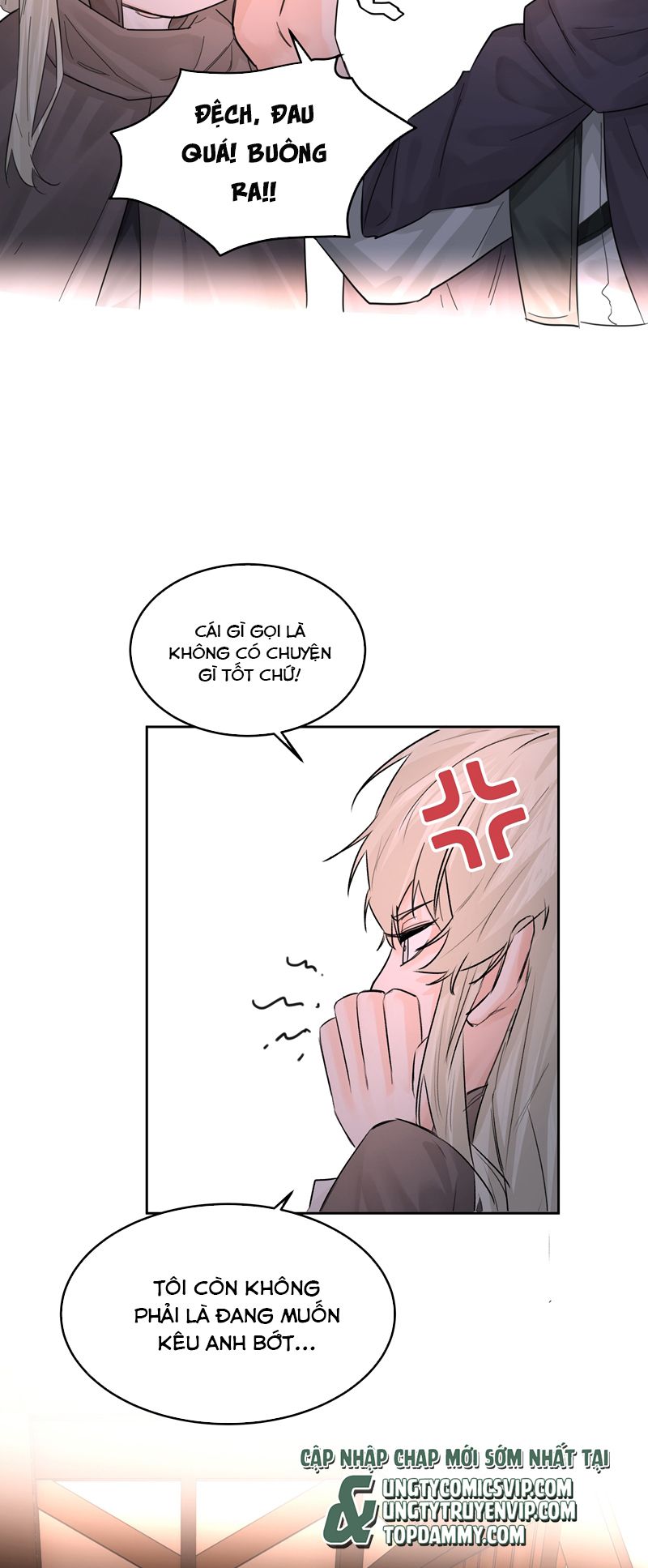 Tiền Nhiệm Vi Vương Chapter 65 - Trang 4