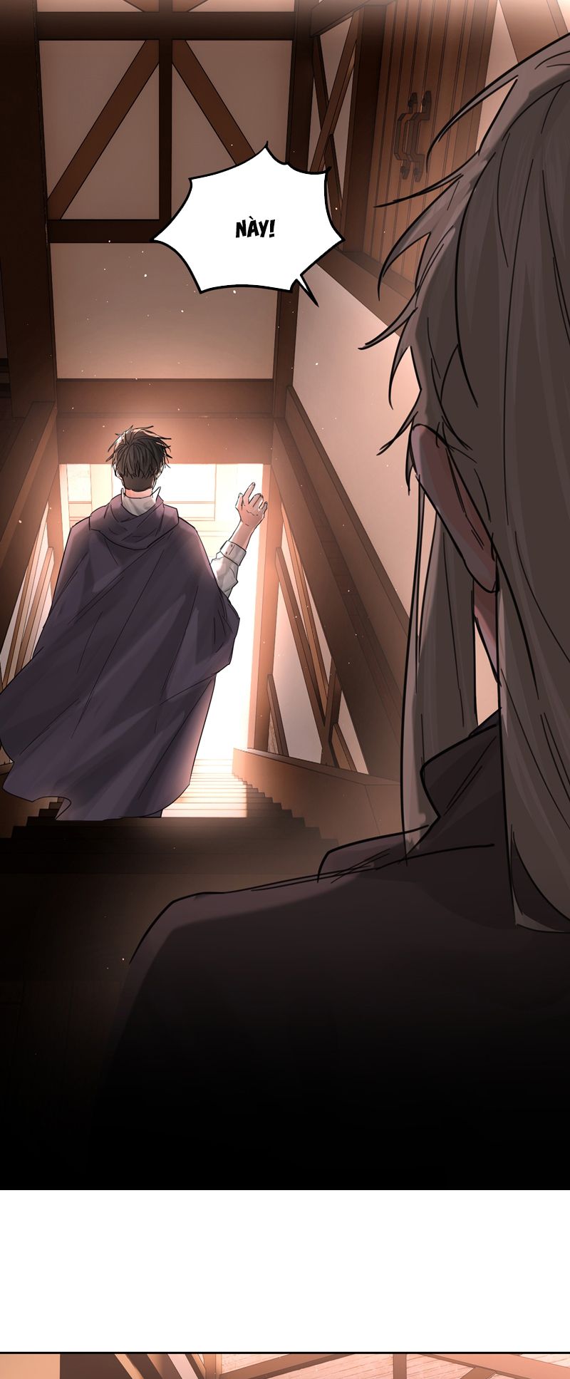 Tiền Nhiệm Vi Vương Chapter 65 - Trang 4