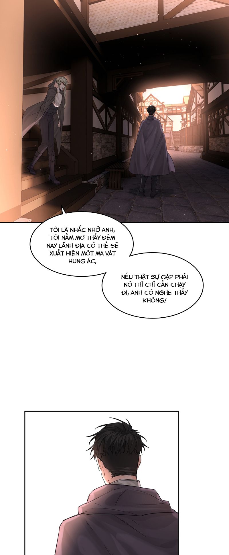 Tiền Nhiệm Vi Vương Chapter 65 - Trang 4