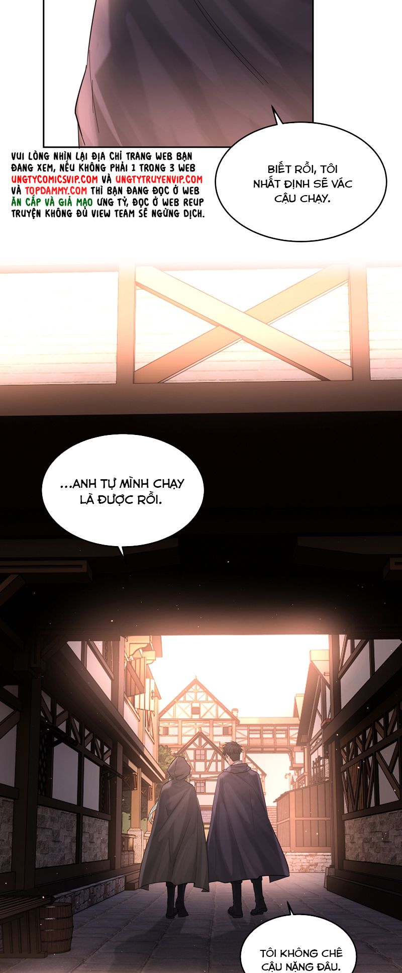 Tiền Nhiệm Vi Vương Chapter 65 - Trang 4