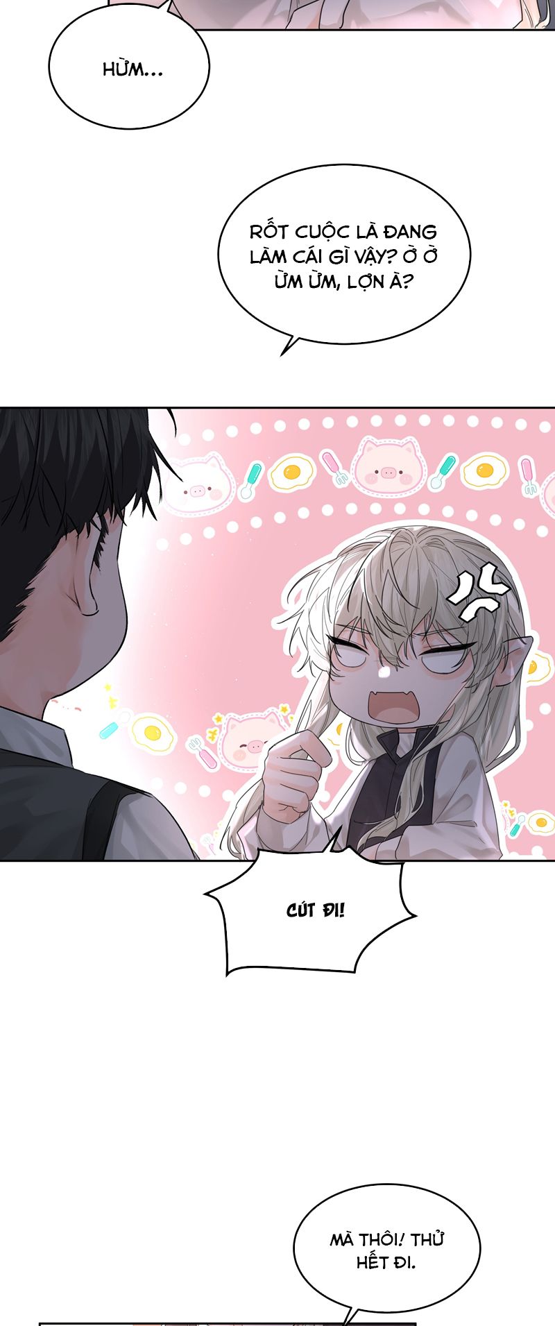 Tiền Nhiệm Vi Vương Chapter 65 - Trang 4