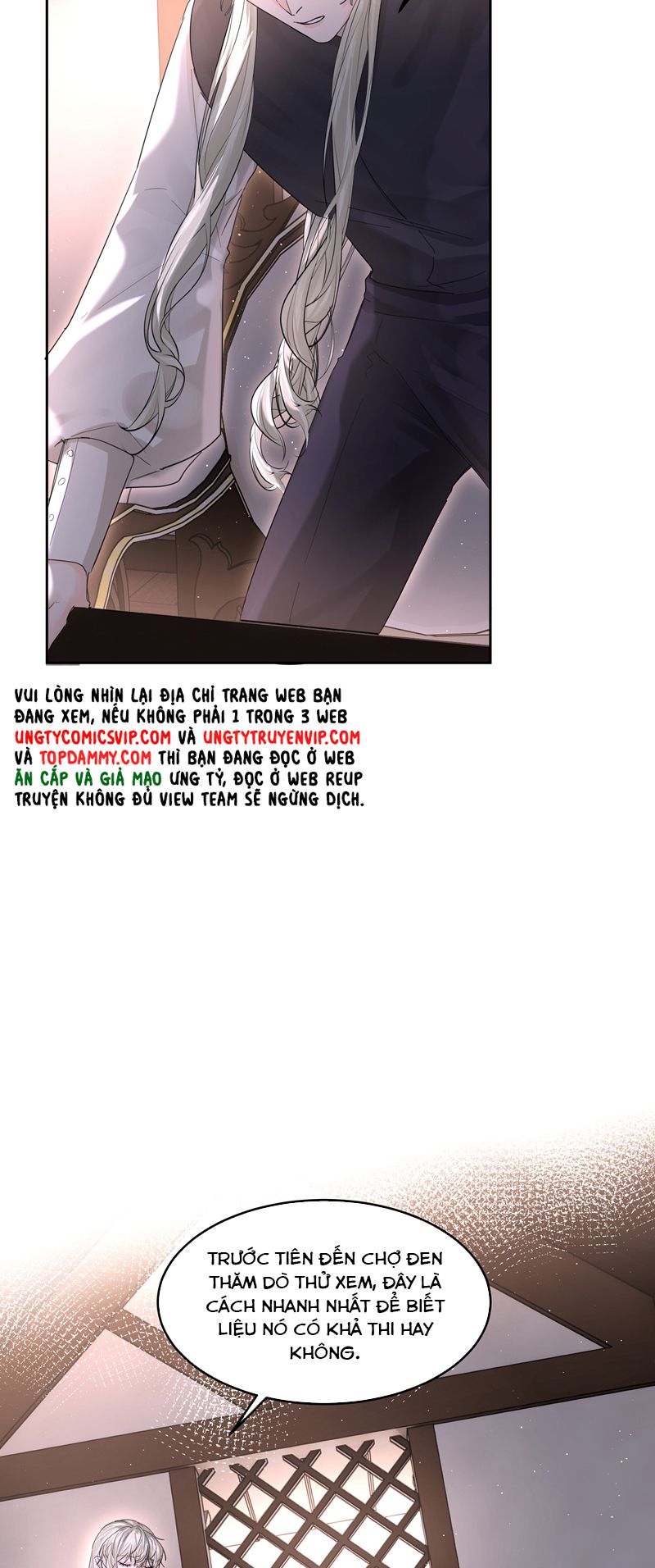 Tiền Nhiệm Vi Vương Chapter 65 - Trang 4