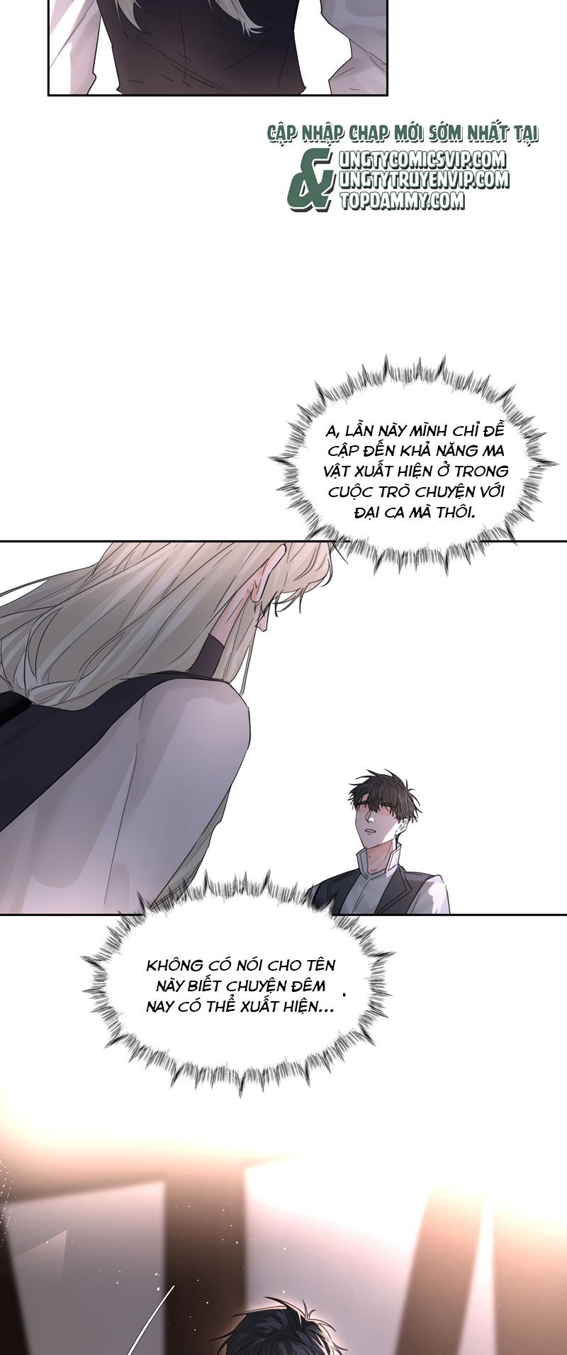 Tiền Nhiệm Vi Vương Chapter 65 - Trang 4