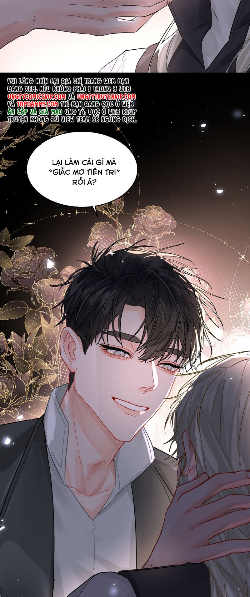 Tiền Nhiệm Vi Vương Chapter 65 - Trang 4