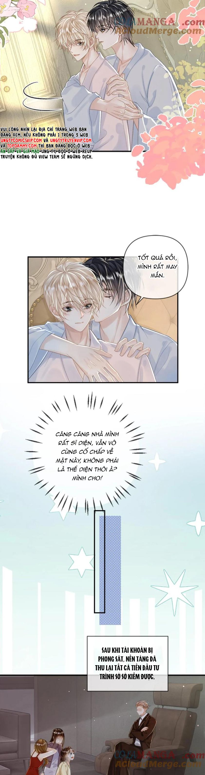 Lang Cẩu Chủ Thần Chapter 143 - Next Chapter 144