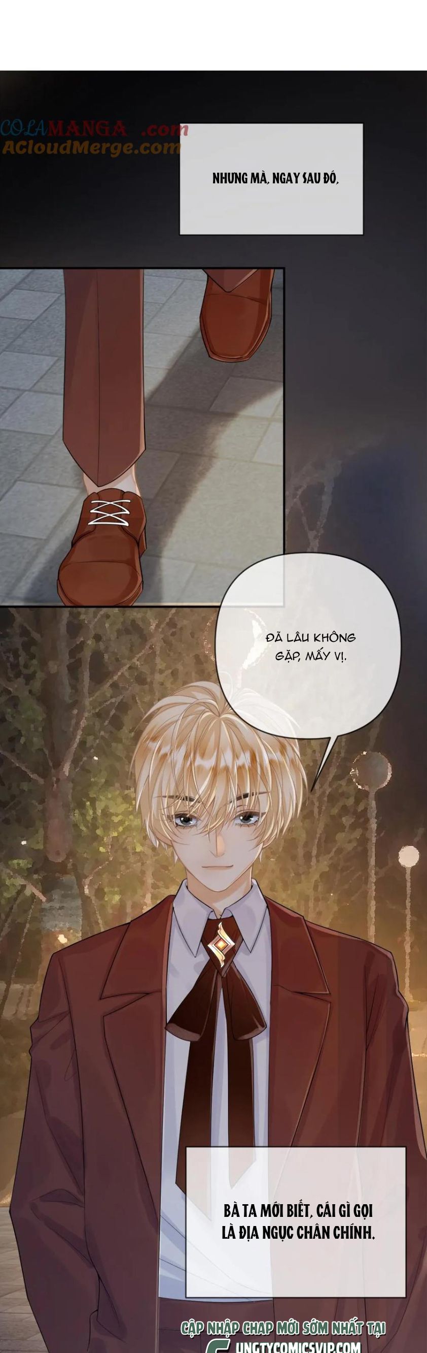 Lang Cẩu Chủ Thần Chapter 143 - Next Chapter 144