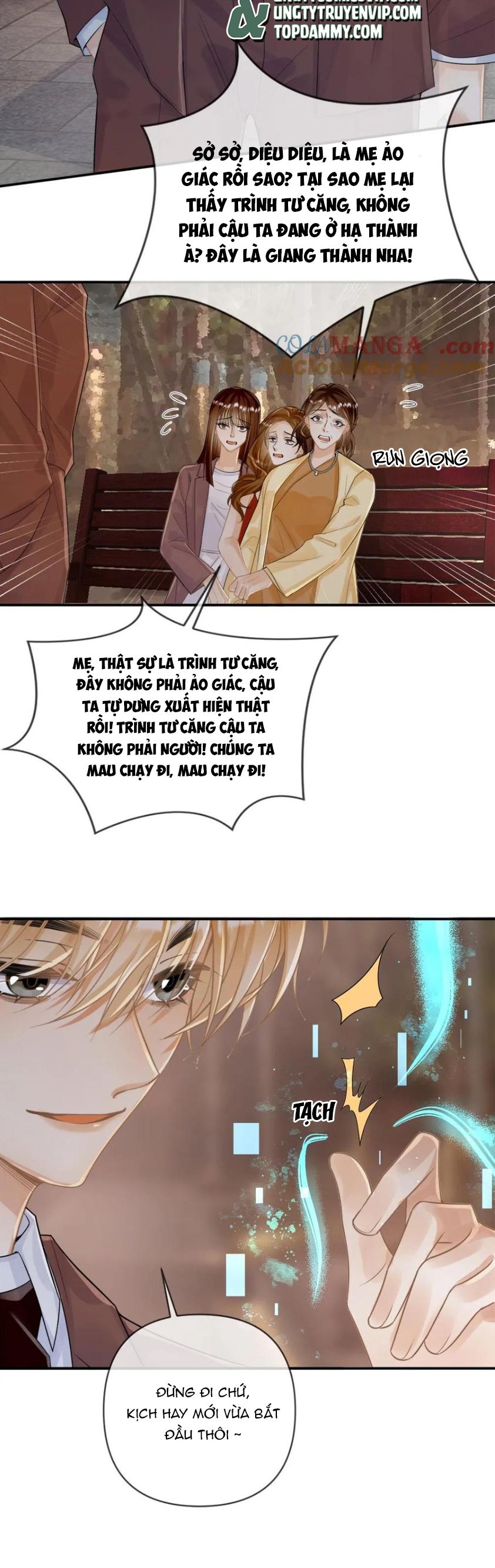 Lang Cẩu Chủ Thần Chapter 143 - Next Chapter 144