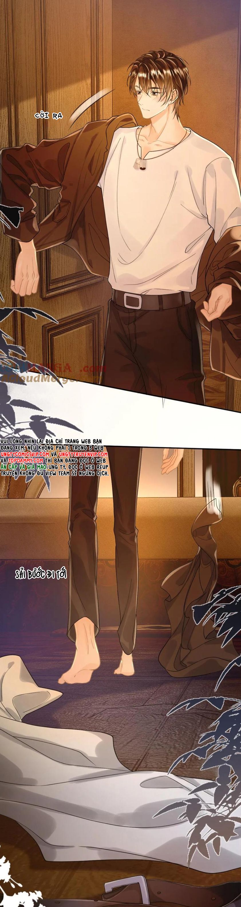 Lang Cẩu Chủ Thần Chapter 143 - Next Chapter 144