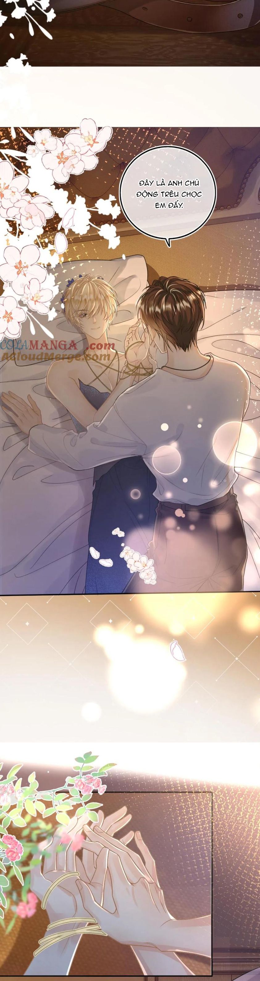 Lang Cẩu Chủ Thần Chapter 143 - Next Chapter 144