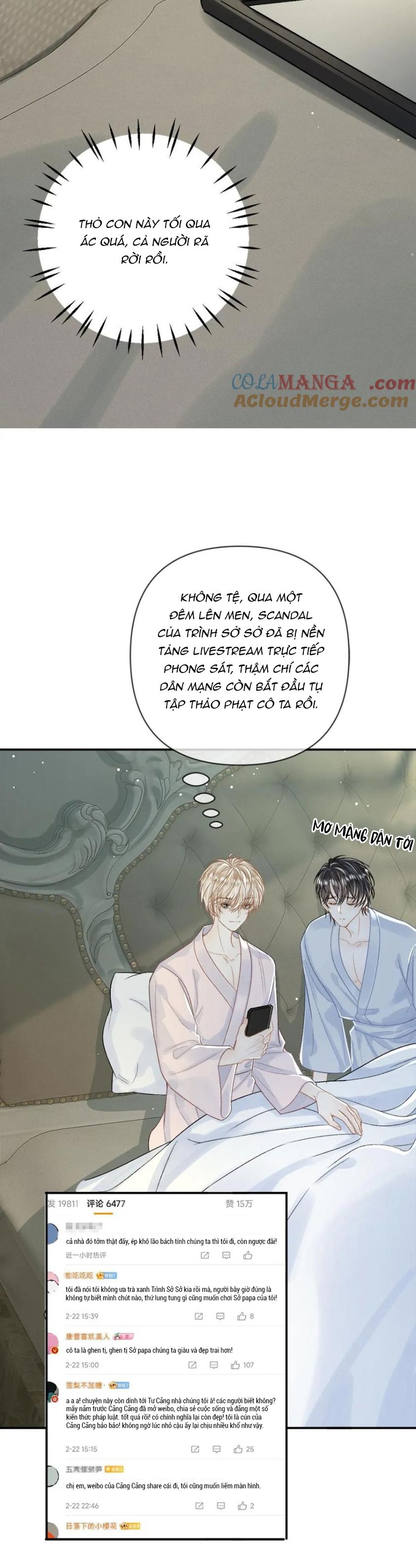 Lang Cẩu Chủ Thần Chapter 143 - Next Chapter 144