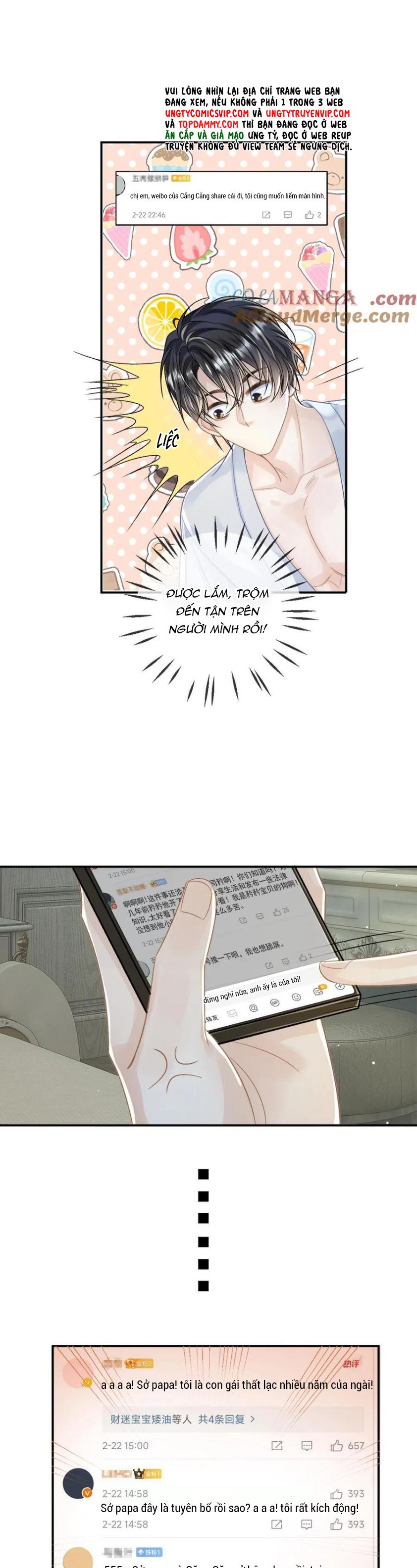 Lang Cẩu Chủ Thần Chapter 143 - Next Chapter 144