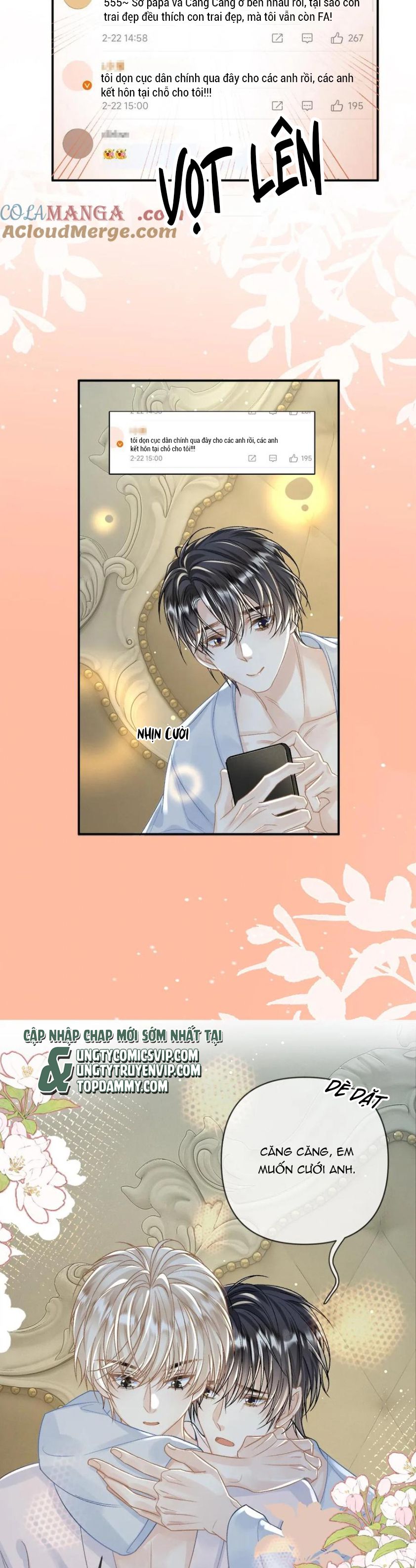 Lang Cẩu Chủ Thần Chapter 143 - Next Chapter 144
