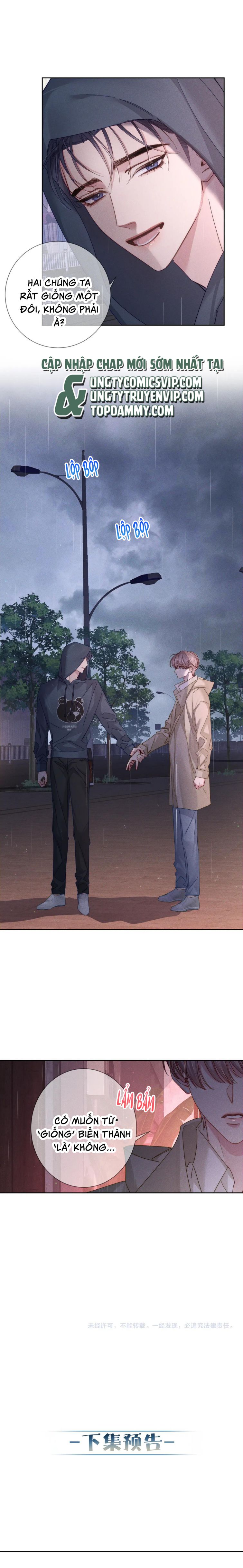 Nhân Vật Chính Chỉ Muốn Yêu Đương Chapter 121 - Trang 4