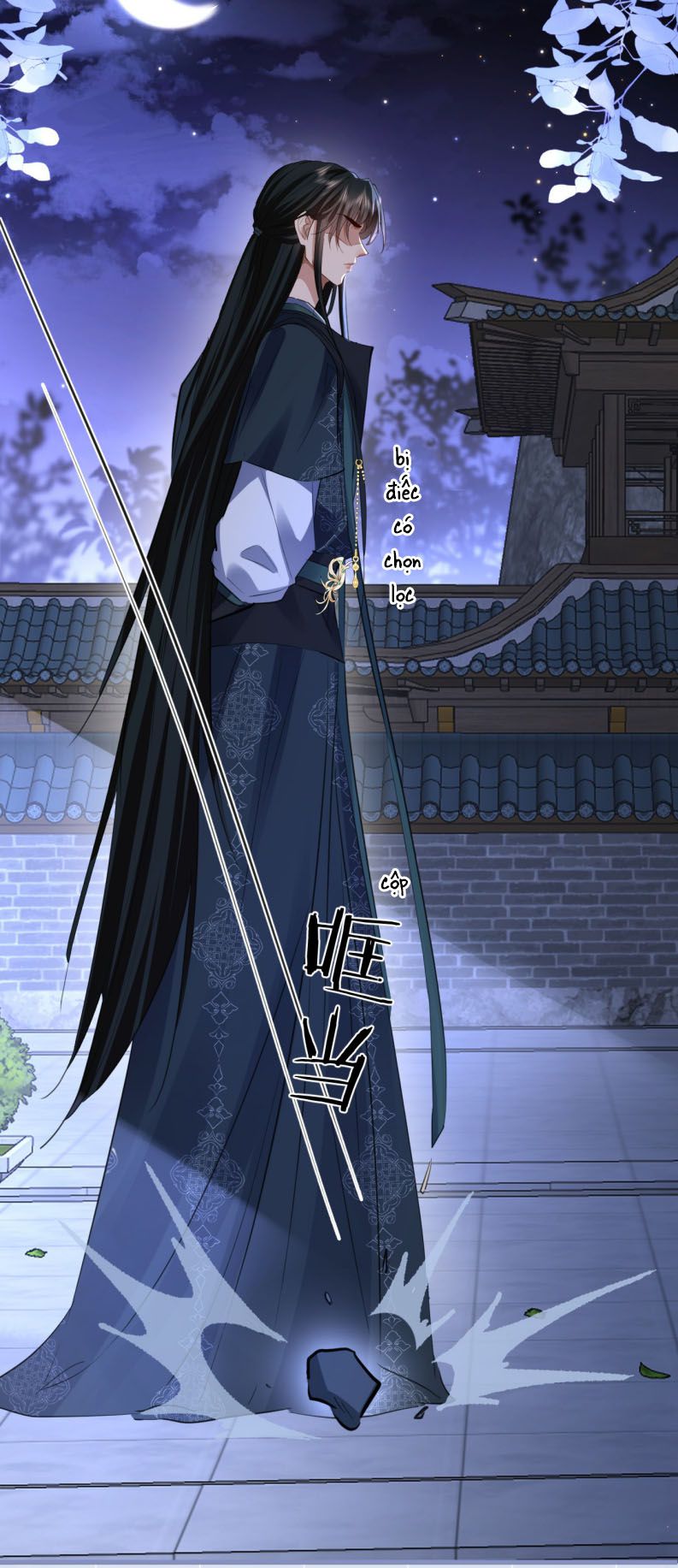 Ma Tôn Đại Nhân Song Tu Không Chapter 57 - Trang 4