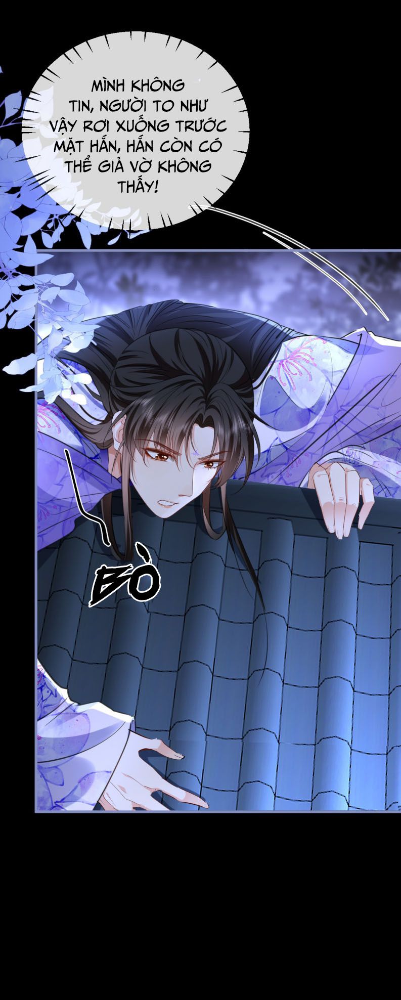 Ma Tôn Đại Nhân Song Tu Không Chapter 57 - Trang 4