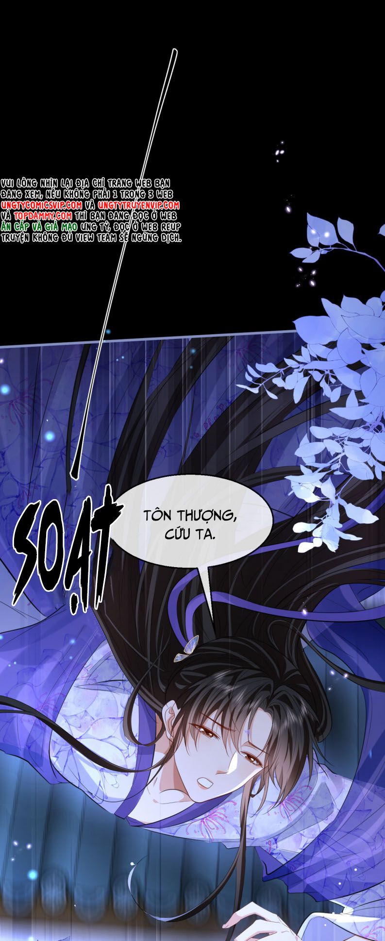 Ma Tôn Đại Nhân Song Tu Không Chapter 57 - Trang 4