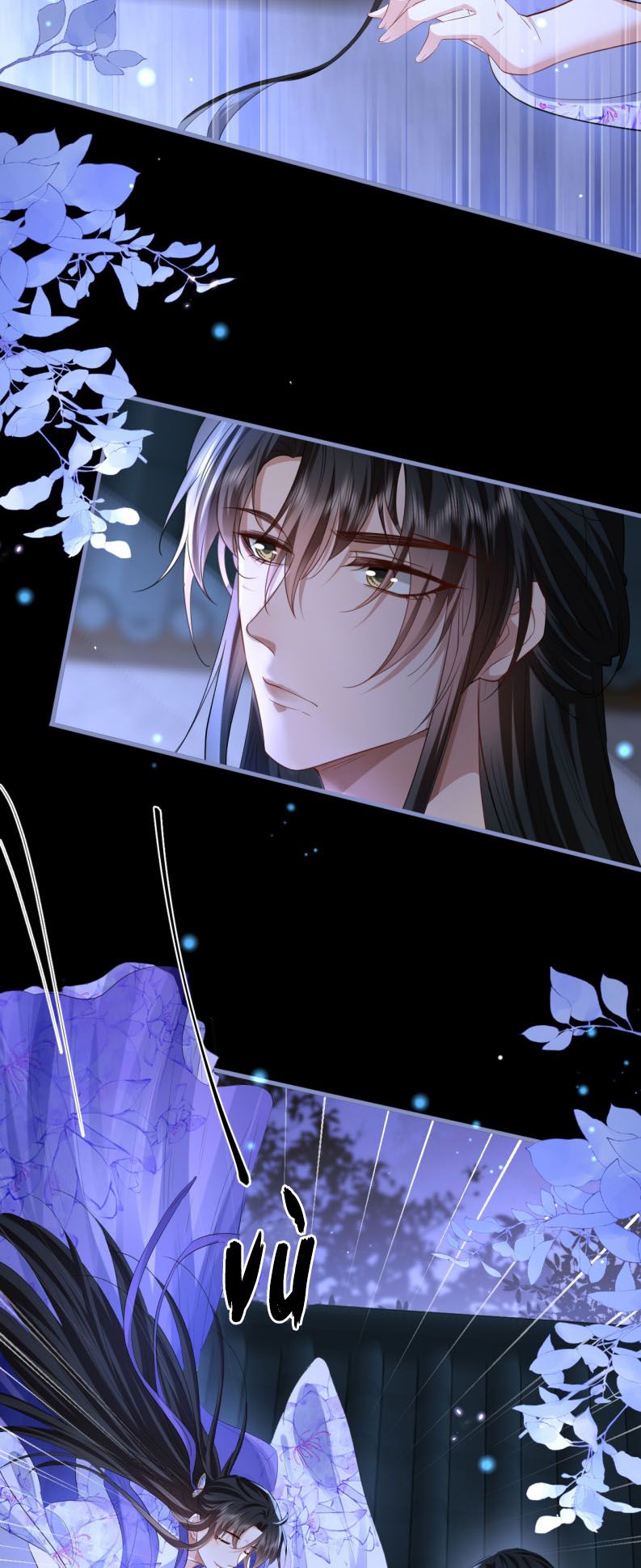 Ma Tôn Đại Nhân Song Tu Không Chapter 57 - Trang 4