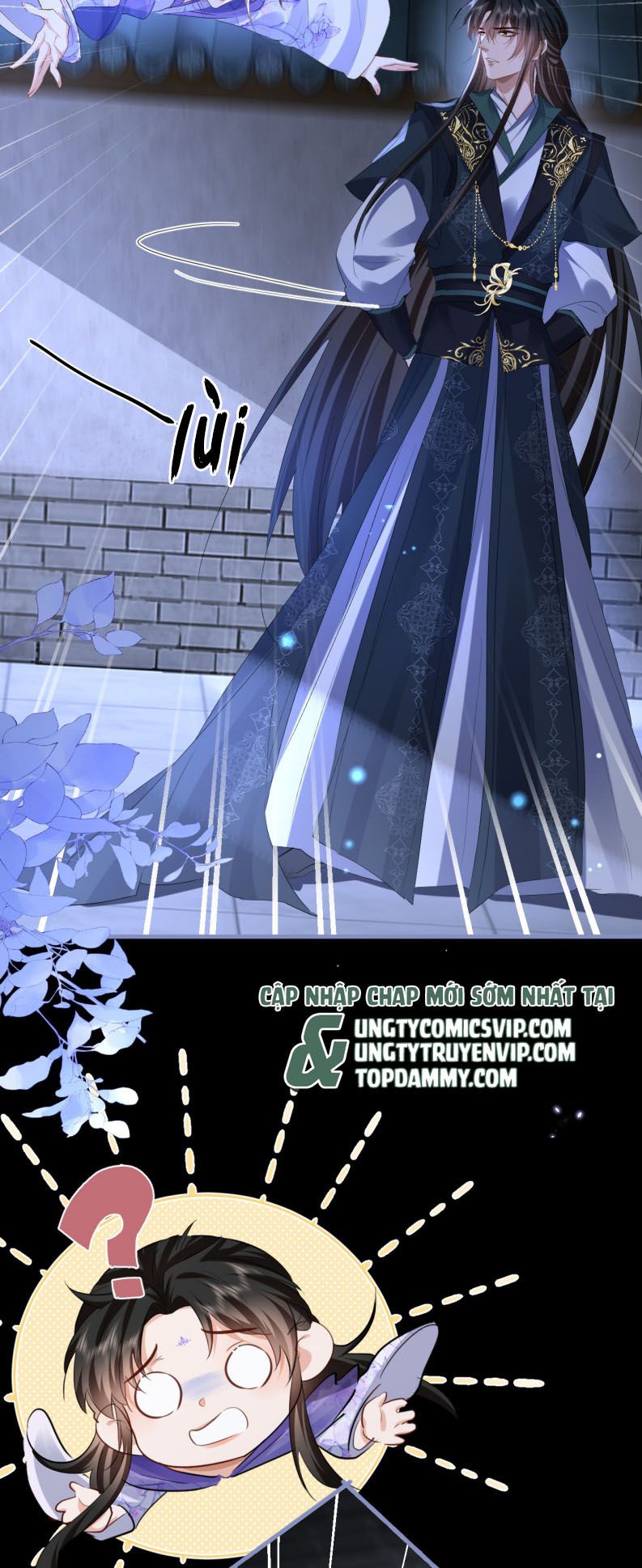 Ma Tôn Đại Nhân Song Tu Không Chapter 57 - Trang 4