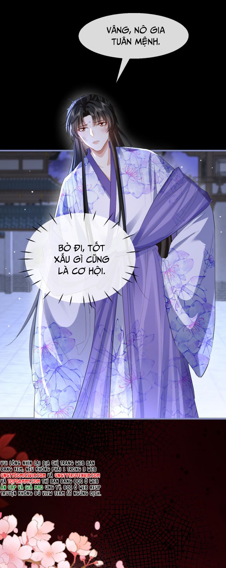 Ma Tôn Đại Nhân Song Tu Không Chapter 57 - Trang 4