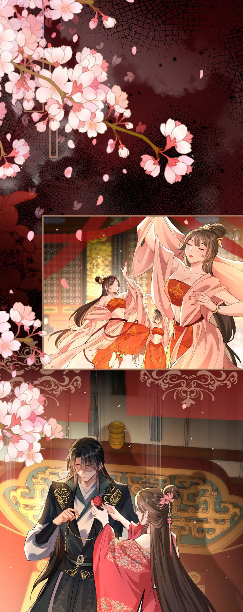 Ma Tôn Đại Nhân Song Tu Không Chapter 57 - Trang 4