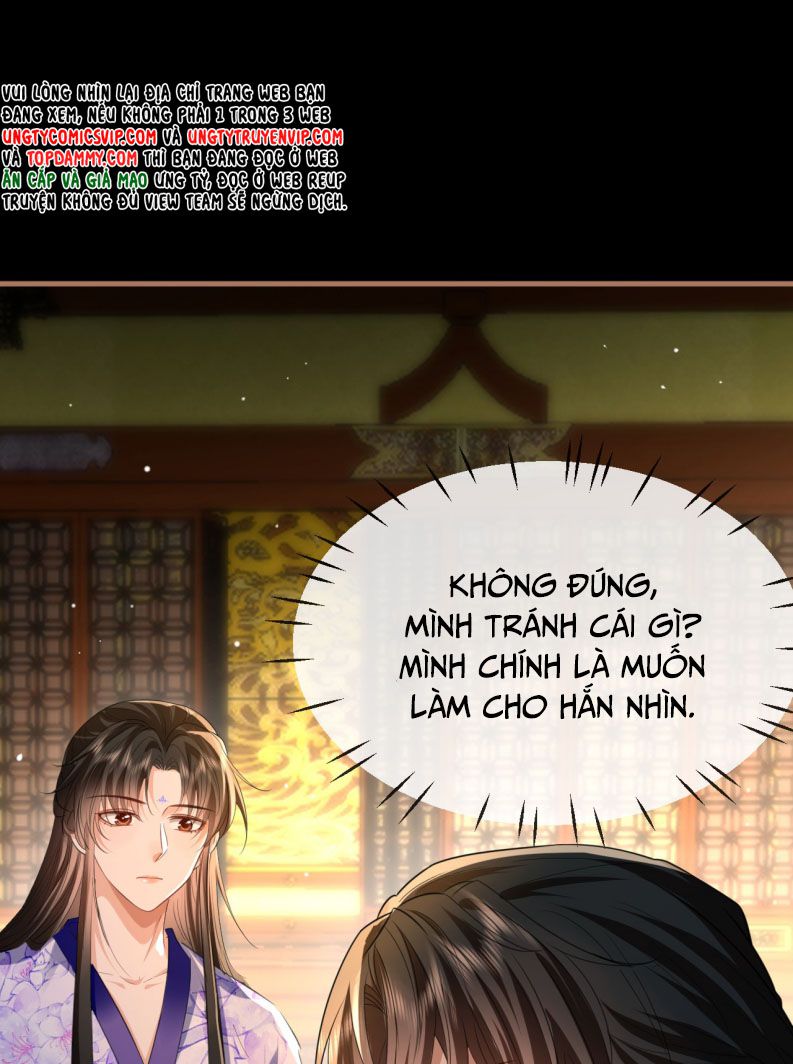 Ma Tôn Đại Nhân Song Tu Không Chapter 57 - Trang 4