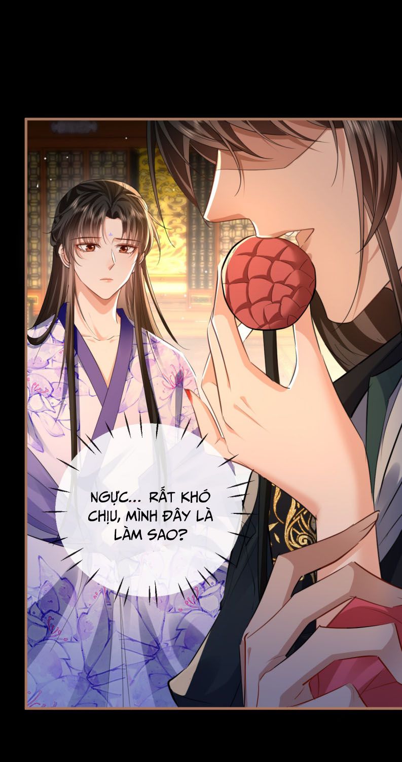 Ma Tôn Đại Nhân Song Tu Không Chapter 57 - Trang 4