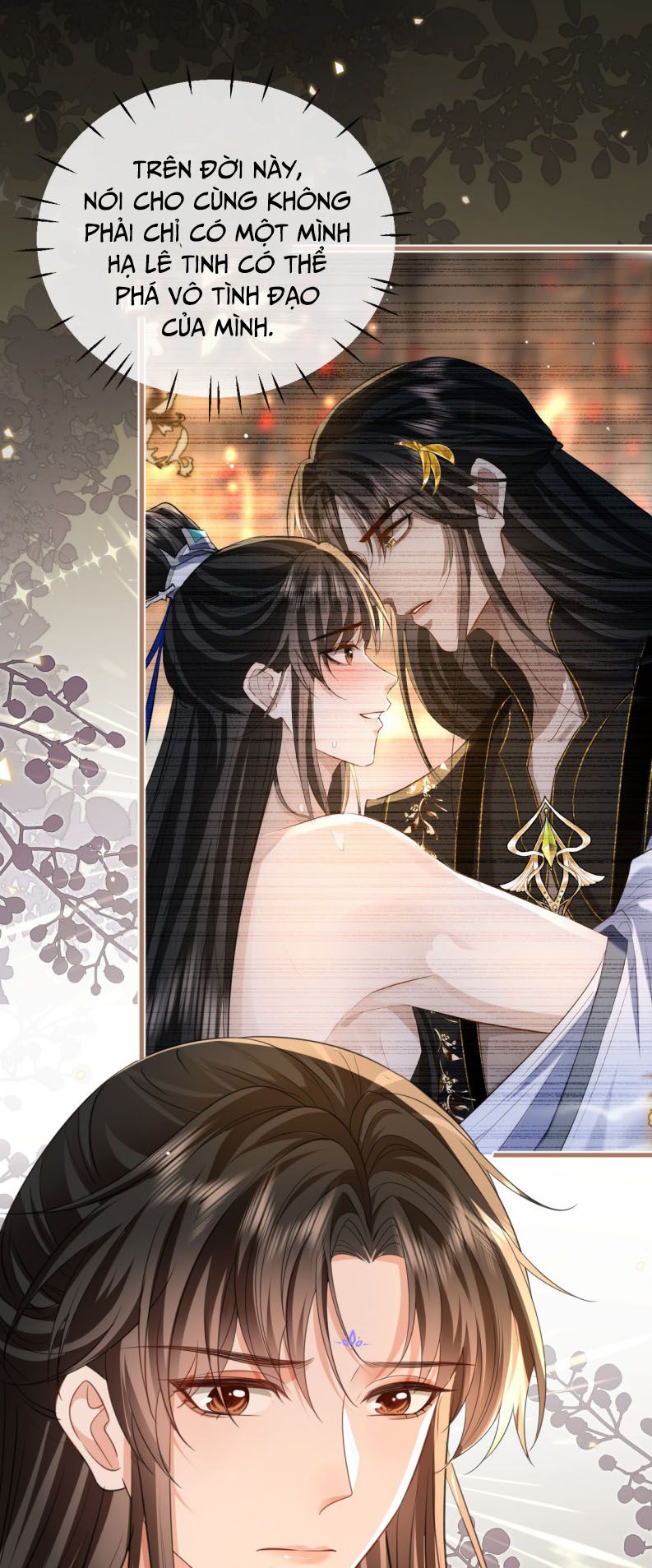 Ma Tôn Đại Nhân Song Tu Không Chapter 57 - Trang 4