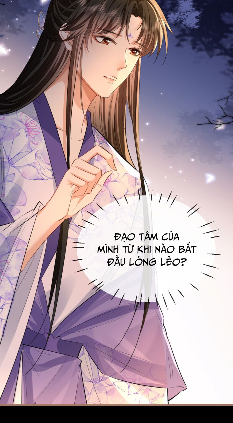 Ma Tôn Đại Nhân Song Tu Không Chapter 57 - Trang 4