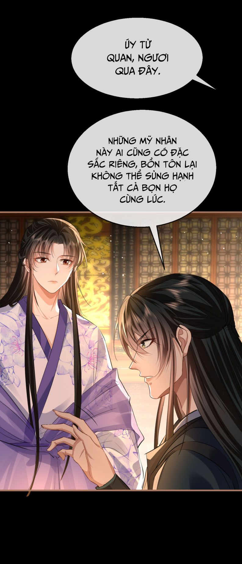 Ma Tôn Đại Nhân Song Tu Không Chapter 57 - Trang 4