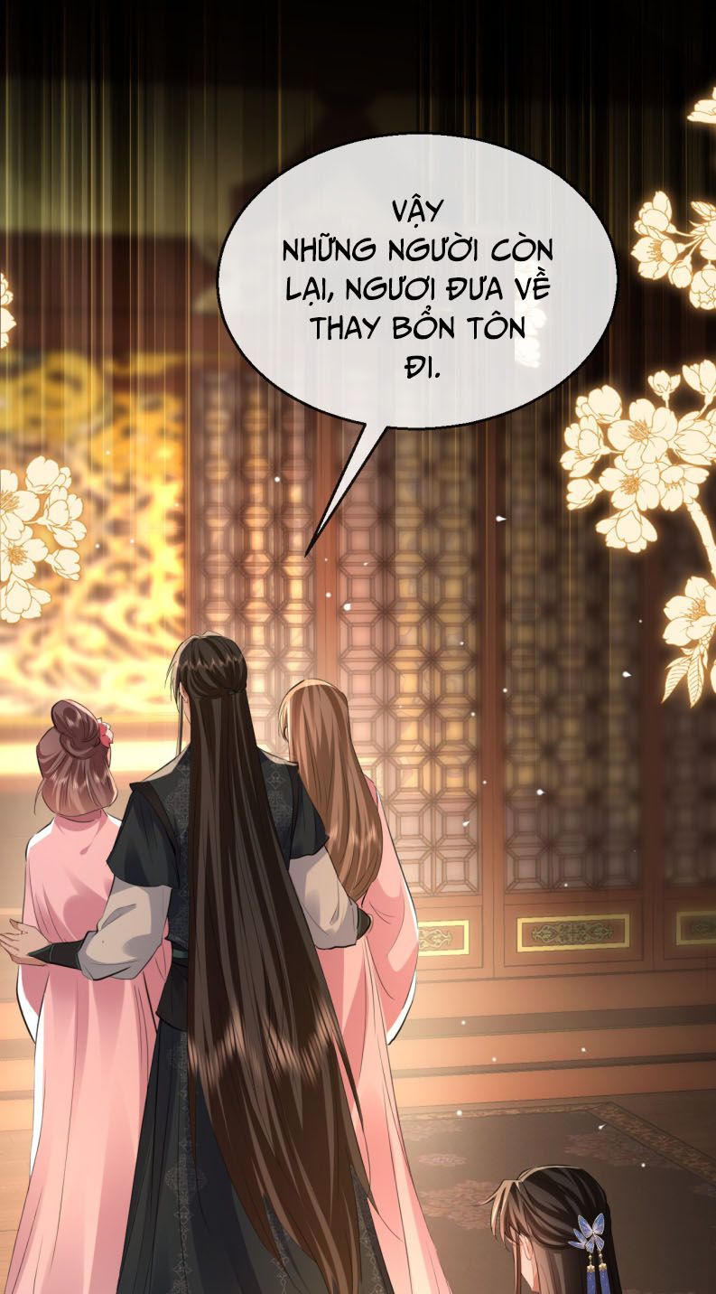 Ma Tôn Đại Nhân Song Tu Không Chapter 57 - Trang 4