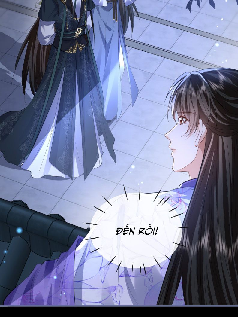 Ma Tôn Đại Nhân Song Tu Không Chapter 57 - Trang 4