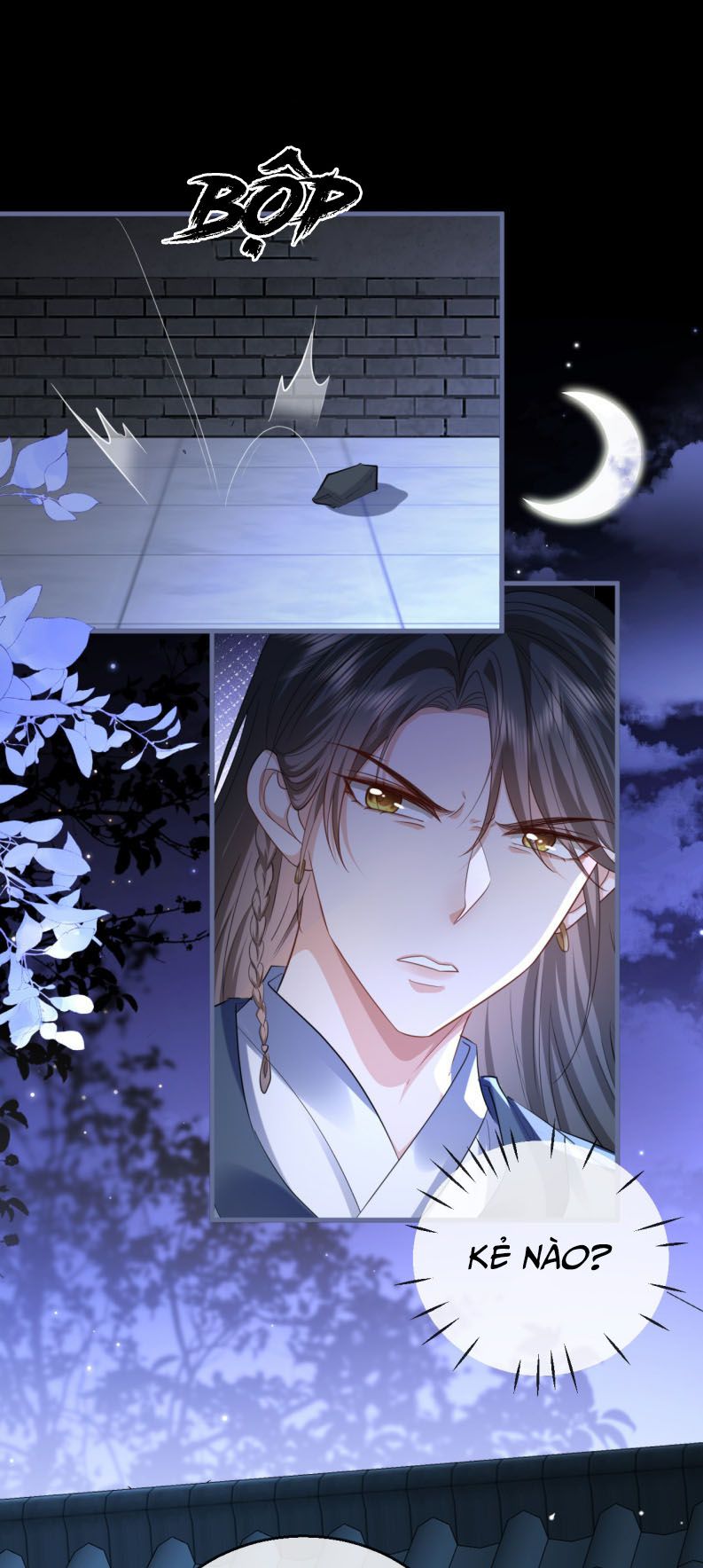 Ma Tôn Đại Nhân Song Tu Không Chapter 57 - Trang 4