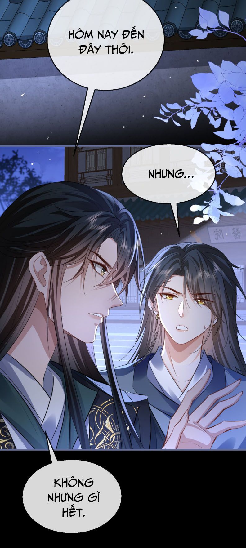 Ma Tôn Đại Nhân Song Tu Không Chapter 57 - Trang 4