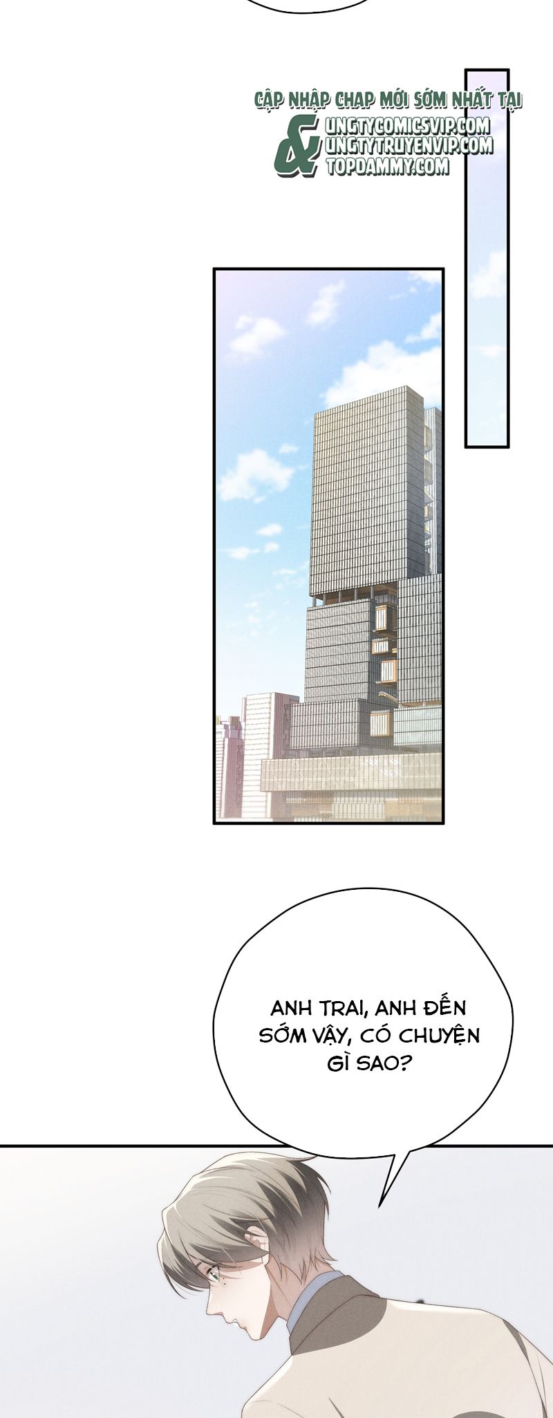 Thiếu Gia Không Ngoan Chapter 36 - Trang 4