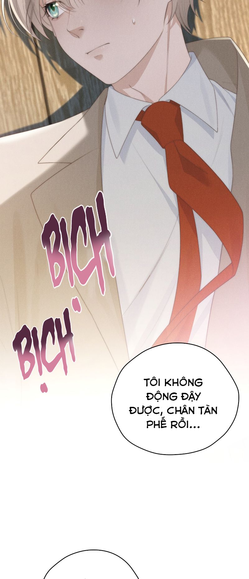 Thiếu Gia Không Ngoan Chapter 36 - Trang 4