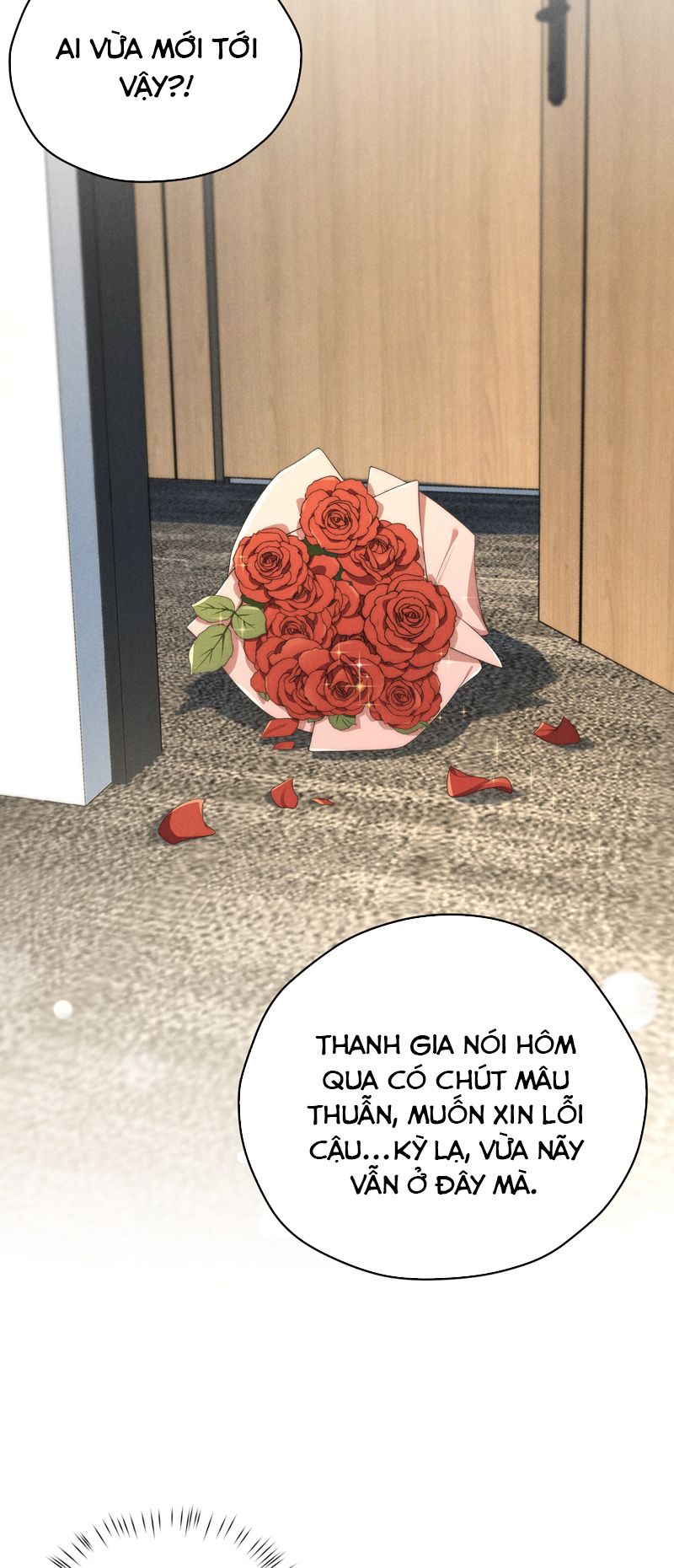 Thiếu Gia Không Ngoan Chapter 36 - Trang 4