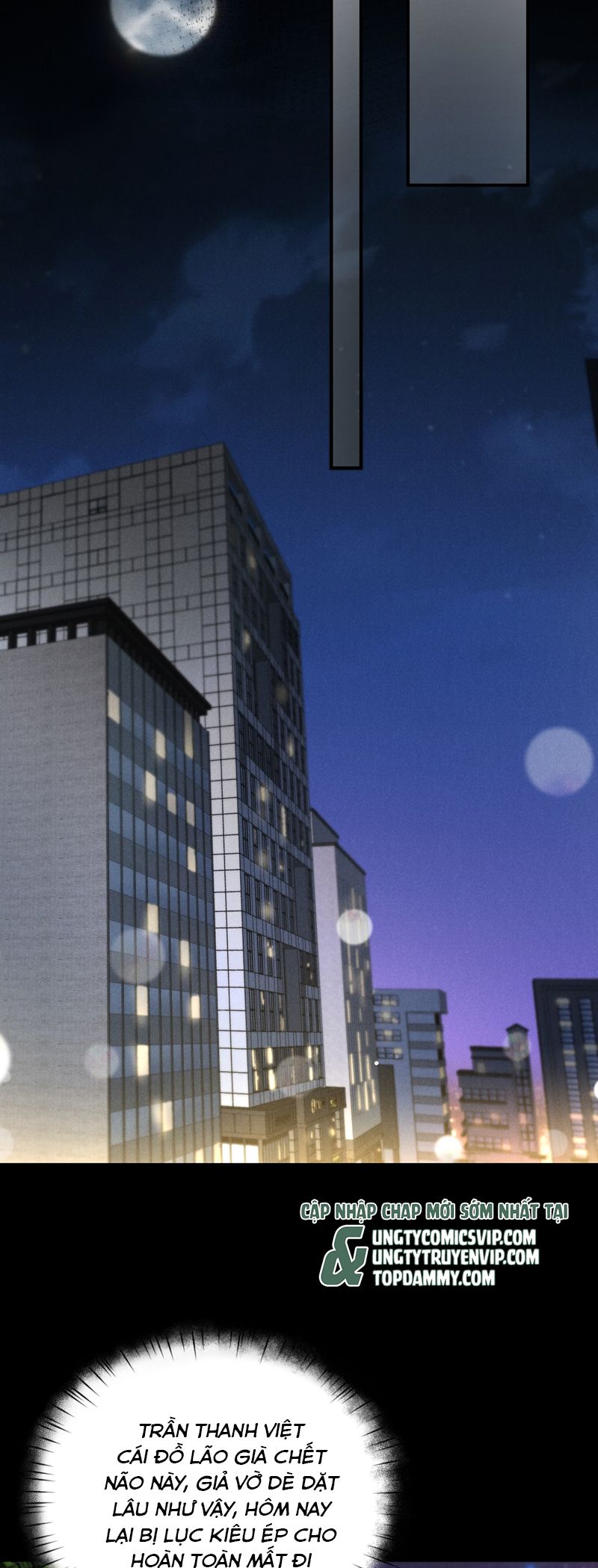 Thiếu Gia Không Ngoan Chapter 36 - Trang 4