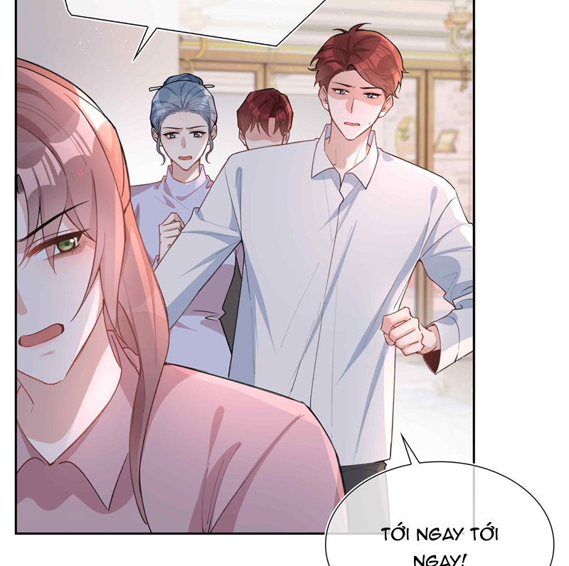 Sơn Hải Cao Trung Chapter 92 - Trang 3