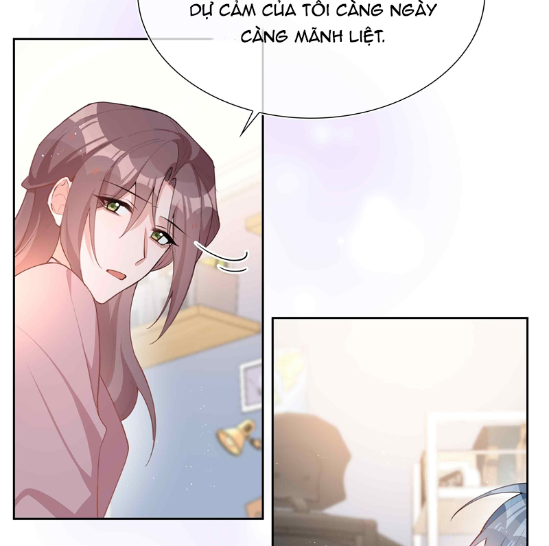 Sơn Hải Cao Trung Chapter 92 - Trang 3