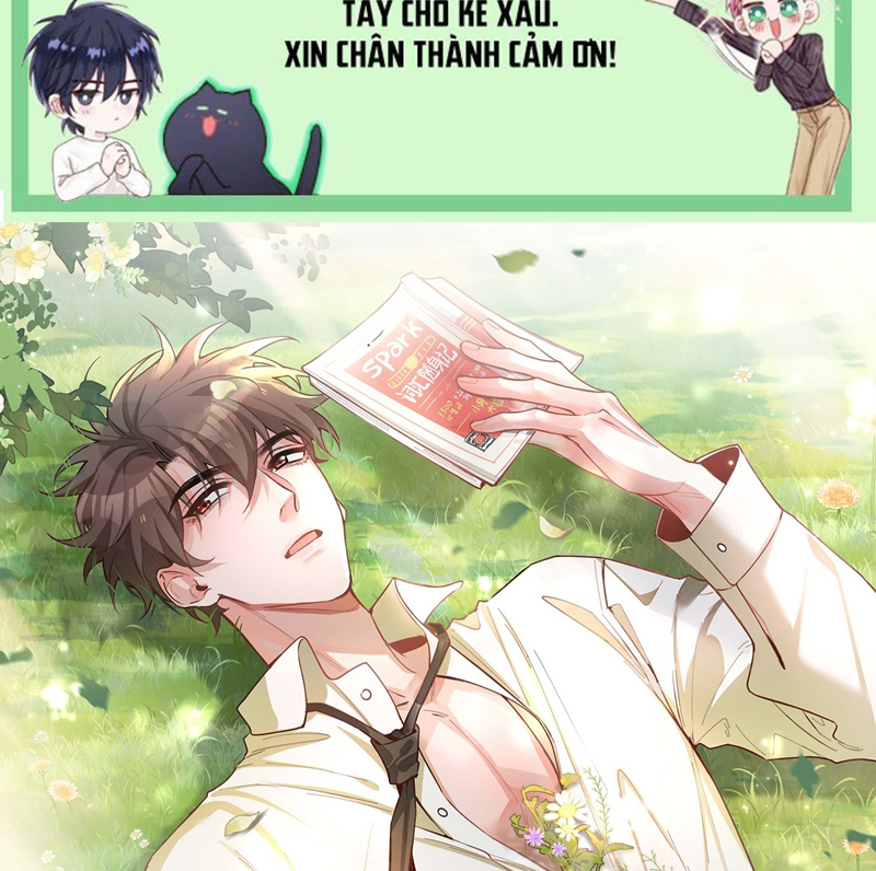 Sơn Hải Cao Trung Chapter 92 - Trang 3