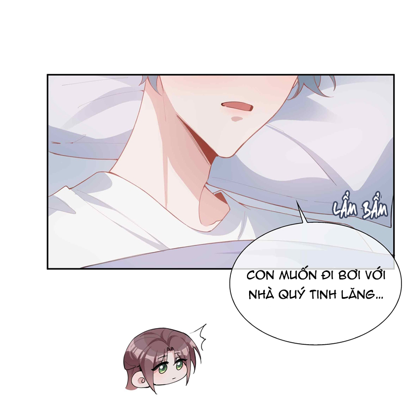 Sơn Hải Cao Trung Chapter 92 - Trang 3