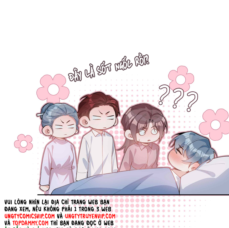 Sơn Hải Cao Trung Chapter 92 - Trang 3