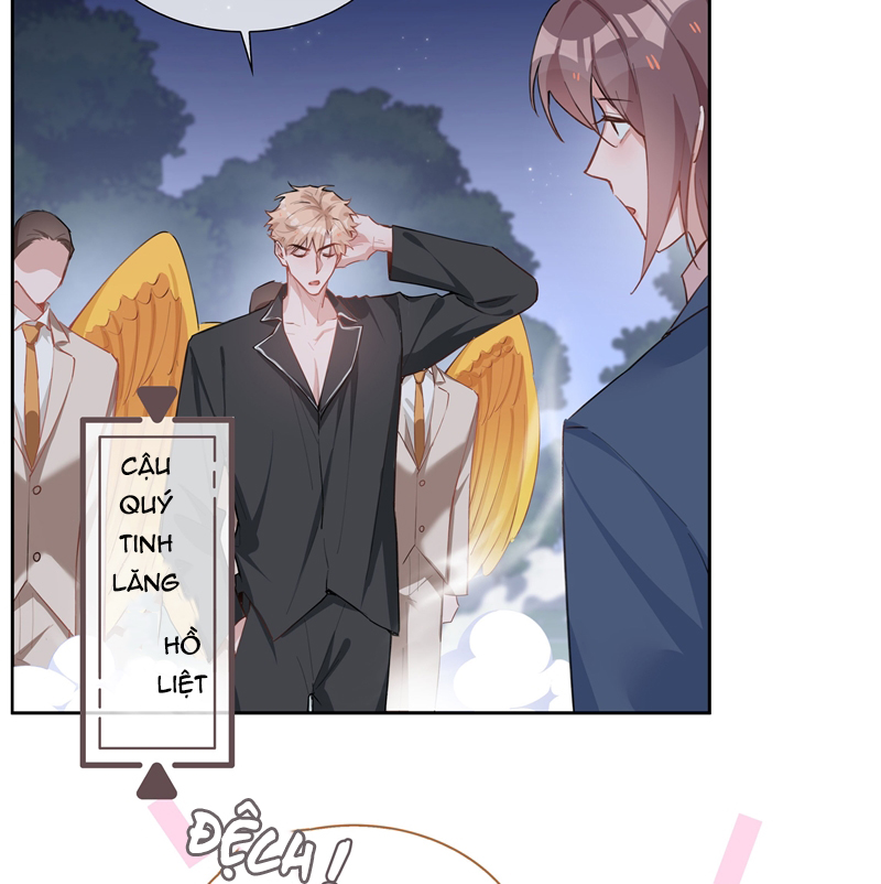 Sơn Hải Cao Trung Chapter 92 - Trang 3