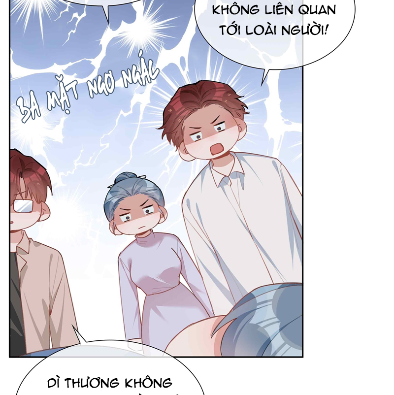 Sơn Hải Cao Trung Chapter 92 - Trang 3