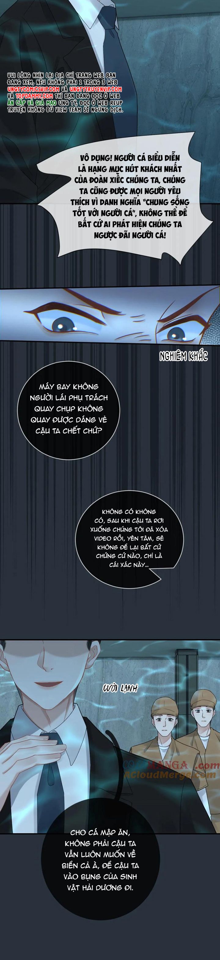 Lang Cẩu Chủ Thần Chapter 145 - Next Chapter 146