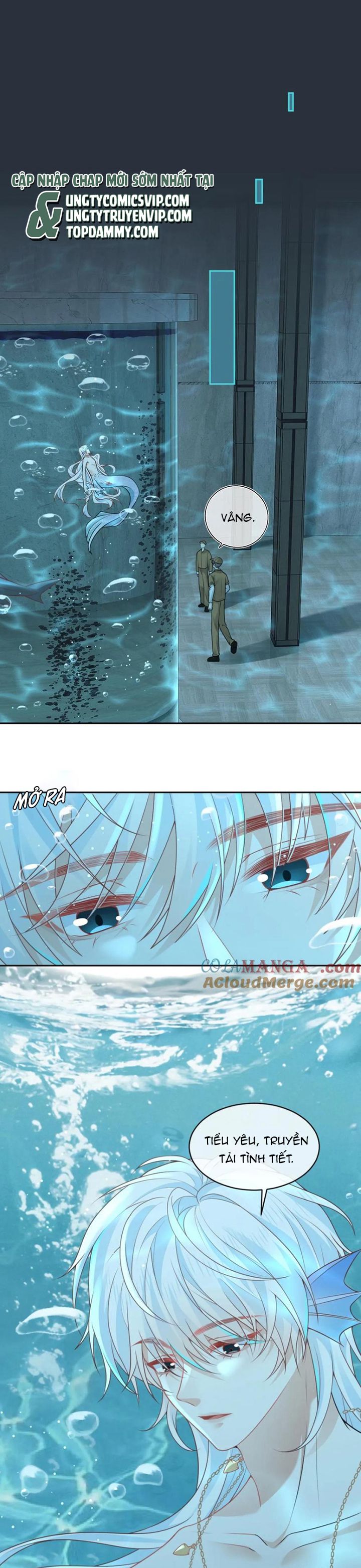 Lang Cẩu Chủ Thần Chapter 145 - Next Chapter 146