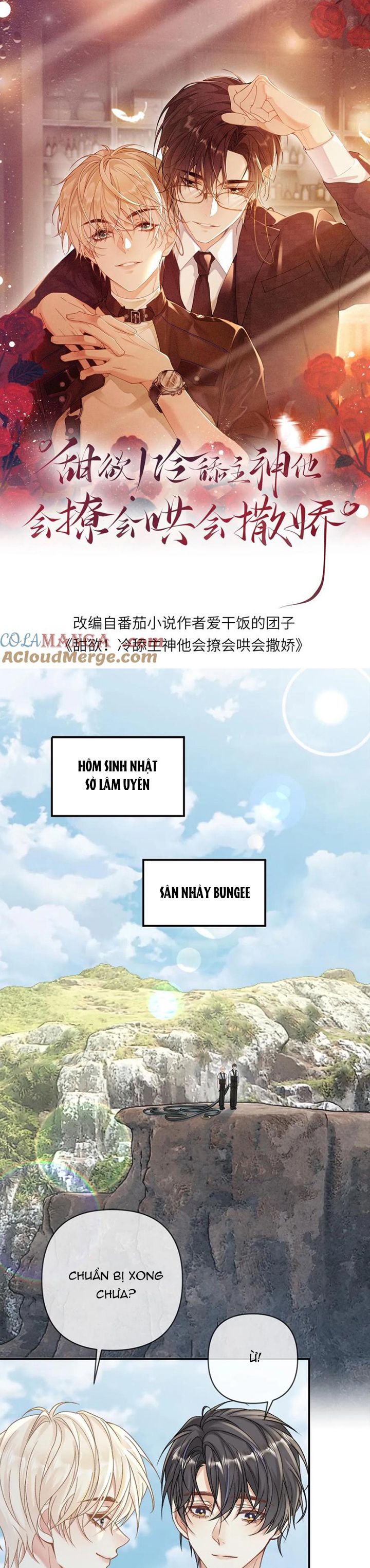 Lang Cẩu Chủ Thần Chapter 145 - Next Chapter 146